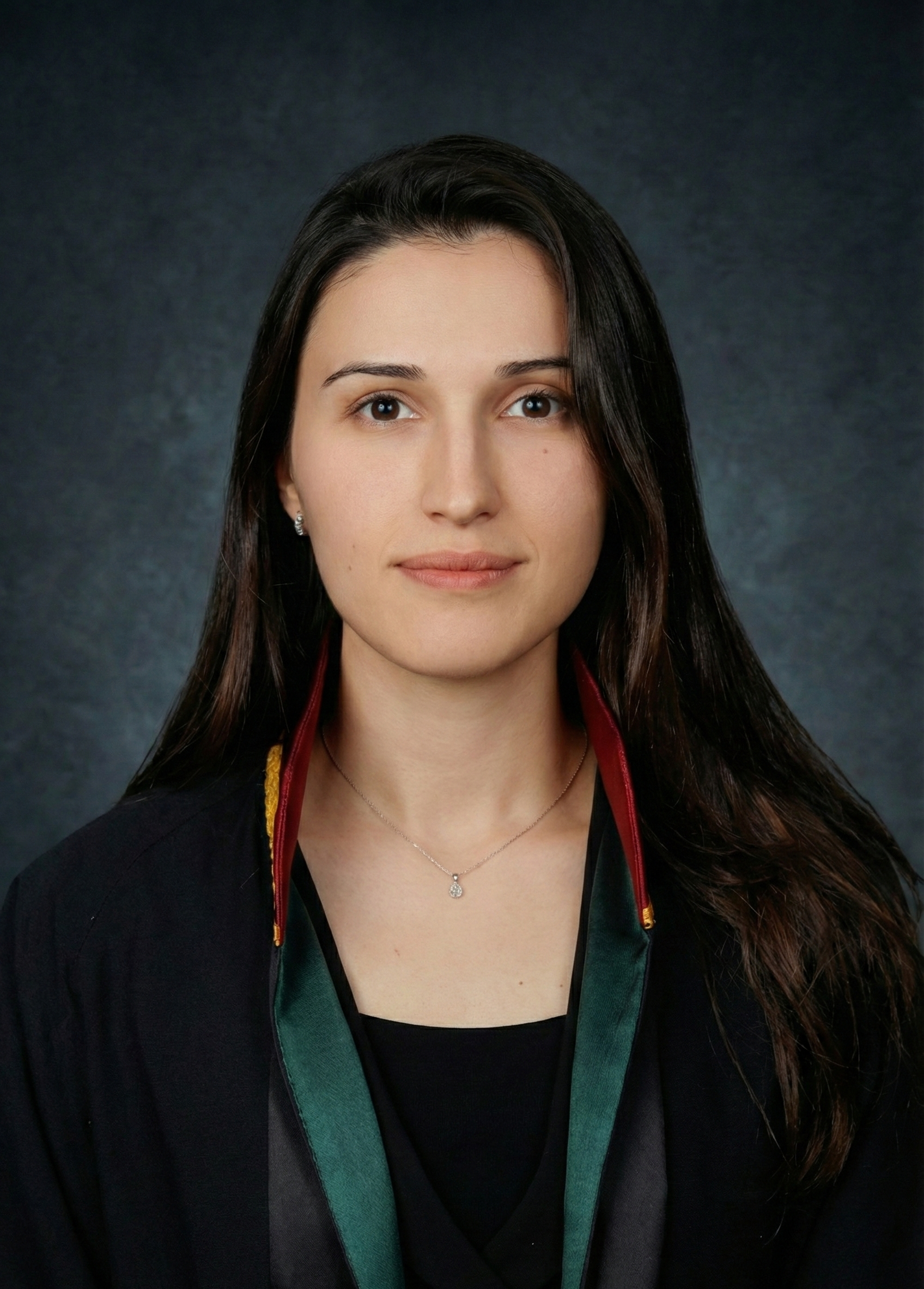 Av. Hanife Akbaş