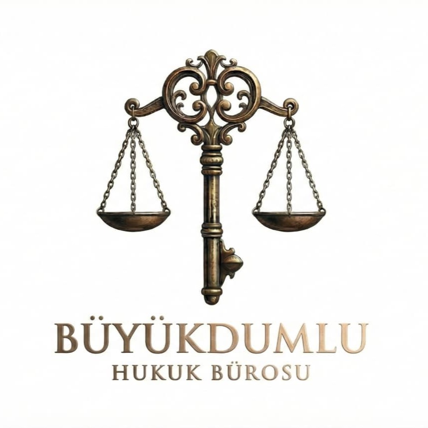 Büyükdumlu Logo